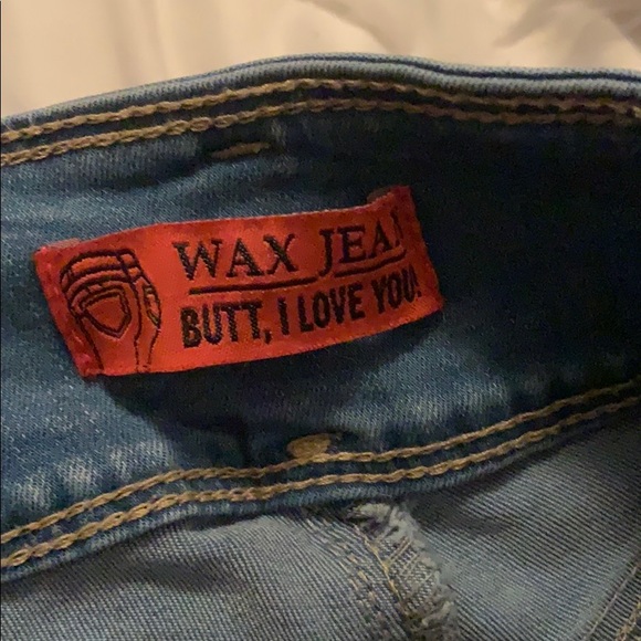 Jeans - Picture 3 of 4